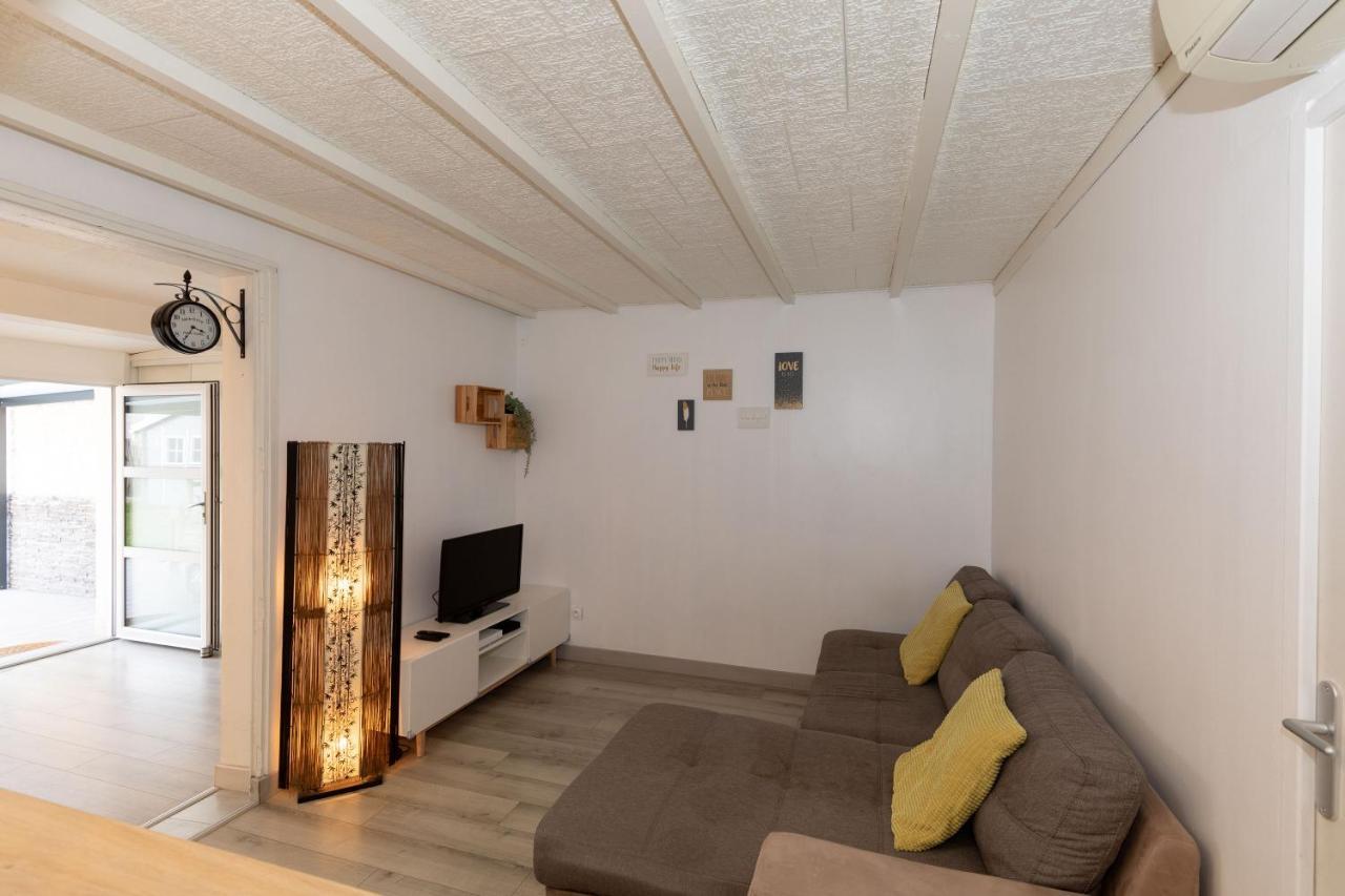 Maison Cosy - Plage 5Min - Parc Expo- Arena-Centre Ville Mauguio Kültér fotó